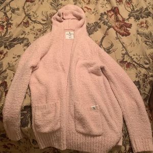Abercrombie cardigan